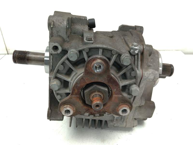 Recambio de diferencial delantero para audi q3 (8ub, 8ug) 2.0 tfsi quattro referencia OEM IAM 409053  
