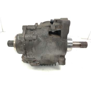 Recambio de diferencial delantero para audi q3 (8ub, 8ug) 2.0 tfsi quattro referencia OEM IAM 409053  