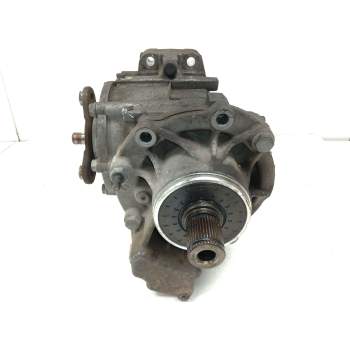 Recambio de diferencial delantero para audi q3 (8ub, 8ug) 2.0 tfsi quattro referencia OEM IAM 409053  