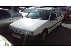 citroen zx del año 1995