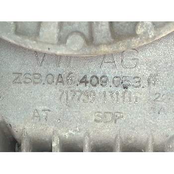 Recambio de diferencial delantero para audi q3 (8ub, 8ug) 2.0 tfsi quattro referencia OEM IAM 409053  