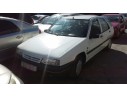 CITROEN ZX