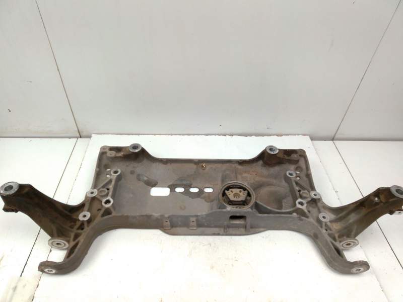 Recambio de subchasis para audi q3 (8ub, 8ug) 2.0 tfsi quattro referencia OEM IAM   