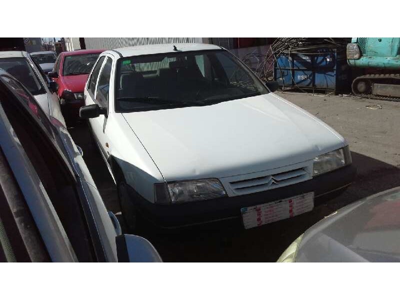 citroen zx del año 1995