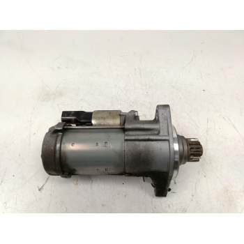 Recambio de motor arranque para audi q3 (8ub, 8ug) 2.0 tfsi quattro referencia OEM IAM 02E911023M  