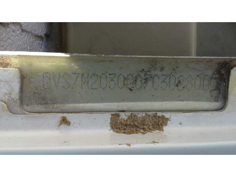 citroen zx del año 1995