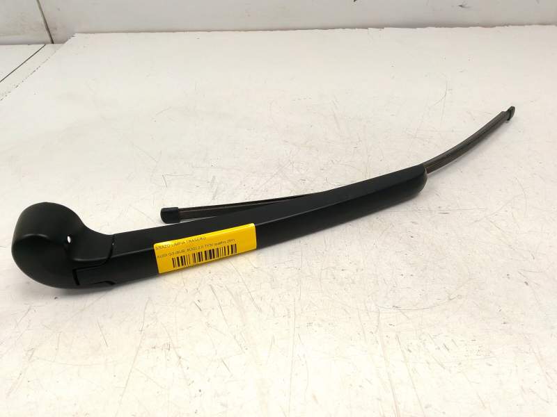 Recambio de brazo limpia trasero para audi q3 (8ub, 8ug) 2.0 tfsi quattro referencia OEM IAM 8U0955407  