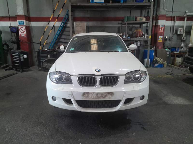 BMW 1 (E81)