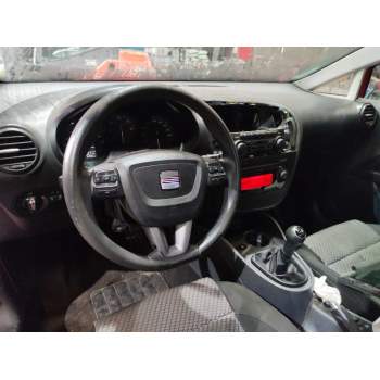 seat leon (1p1) del año 2010
