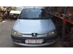 peugeot 306 berlina 3/4/5 puertas (s2) del año 1998