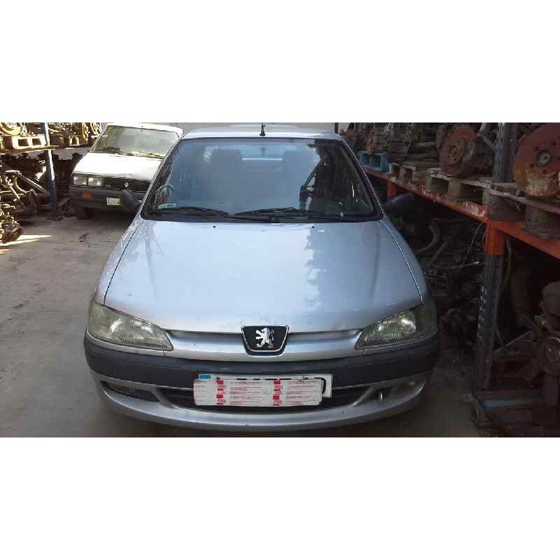 peugeot 306 berlina 3/4/5 puertas (s2) del año 1998