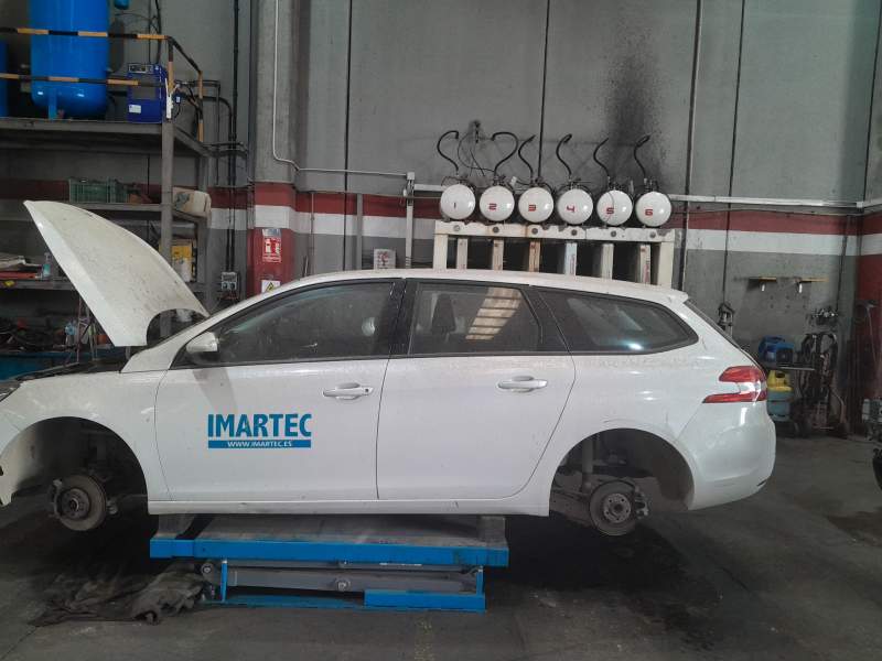 peugeot 308 sw ii (lc_, lj_, lr_, lx_, l4_) del año 2014