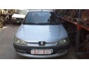 PEUGEOT 306 BERLINA 3/4/5 PUERTAS (S2)