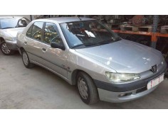 peugeot 306 berlina 3/4/5 puertas (s2) del año 1998 2