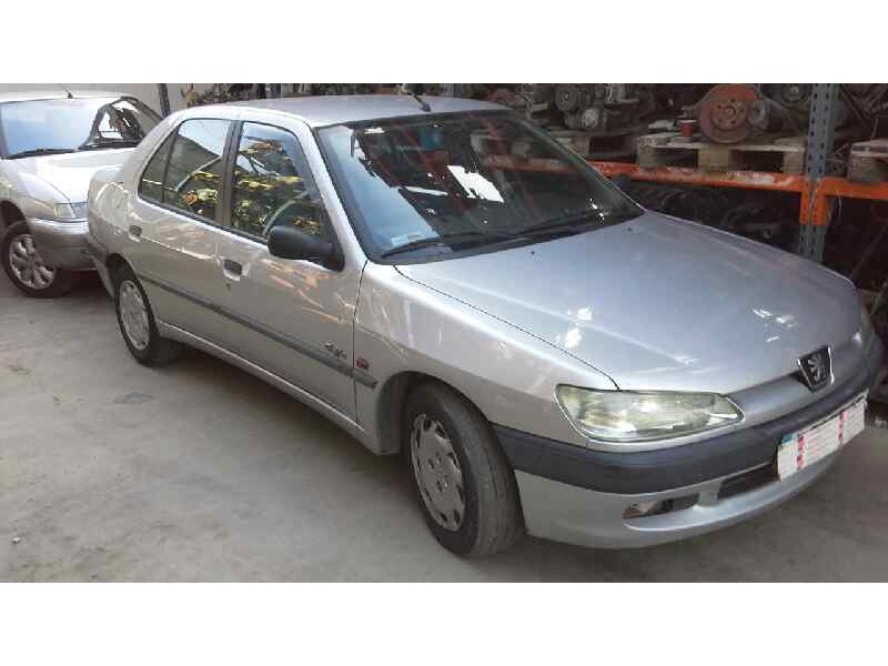 peugeot 306 berlina 3/4/5 puertas (s2) del año 1998