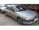 PEUGEOT 306 BERLINA 3/4/5 PUERTAS (S2)