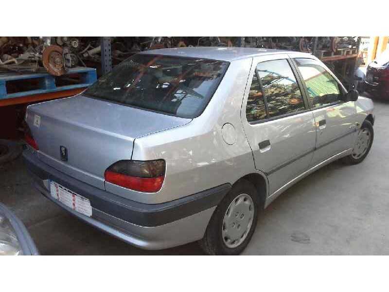 peugeot 306 berlina 3/4/5 puertas (s2) del año 1998