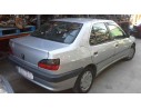 PEUGEOT 306 BERLINA 3/4/5 PUERTAS (S2)