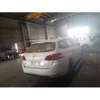 peugeot 308 sw ii (lc_, lj_, lr_, lx_, l4_) del año 2014
