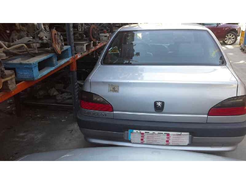 peugeot 306 berlina 3/4/5 puertas (s2) del año 1998