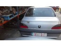 PEUGEOT 306 BERLINA 3/4/5 PUERTAS (S2)