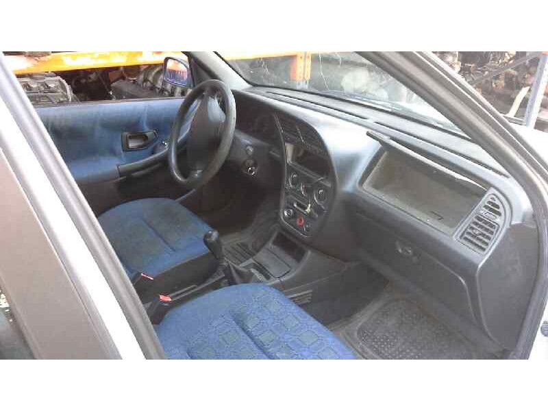 peugeot 306 berlina 3/4/5 puertas (s2) del año 1998