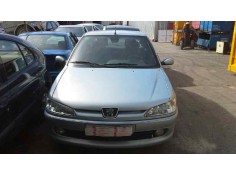 peugeot 306 berlina 3/4/5 puertas (s2) del año 2000