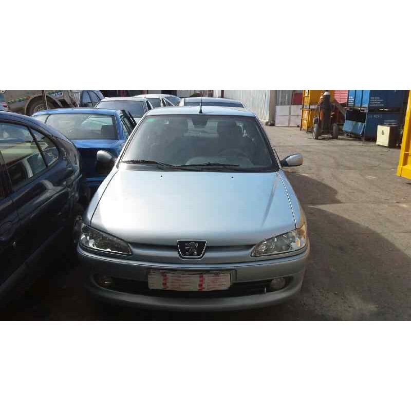 peugeot 306 berlina 3/4/5 puertas (s2) del año 2000