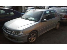 peugeot 306 berlina 3/4/5 puertas (s2) del año 2000 2