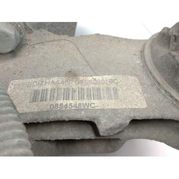 Recambio de diferencial trasero para audi q3 (8ub, 8ug) 2.0 tfsi quattro referencia OEM IAM ZSBO525010  