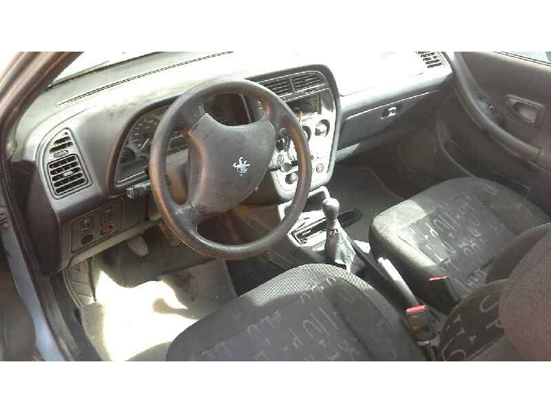 peugeot 306 berlina 3/4/5 puertas (s2) del año 2000