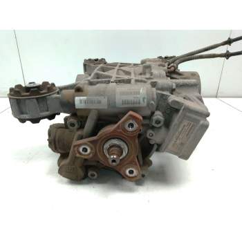 Recambio de diferencial trasero para audi q3 (8ub, 8ug) 2.0 tfsi quattro referencia OEM IAM ZSBO525010  
