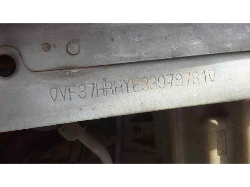 peugeot 306 berlina 3/4/5 puertas (s2) del año 2000