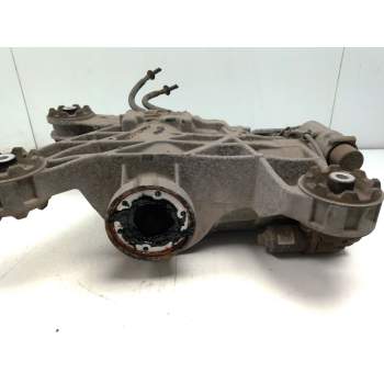 Recambio de diferencial trasero para audi q3 (8ub, 8ug) 2.0 tfsi quattro referencia OEM IAM ZSBO525010  
