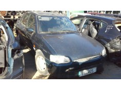 ford escort berl./turnier del año 1996