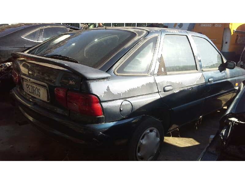 ford escort berl./turnier del año 1996