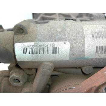 Recambio de diferencial trasero para audi q3 (8ub, 8ug) 2.0 tfsi quattro referencia OEM IAM ZSBO525010  