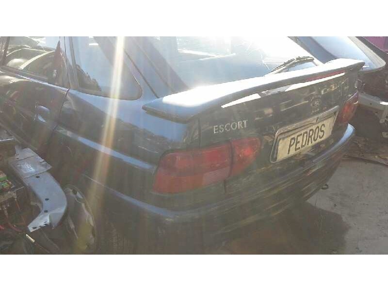 ford escort berl./turnier del año 1996