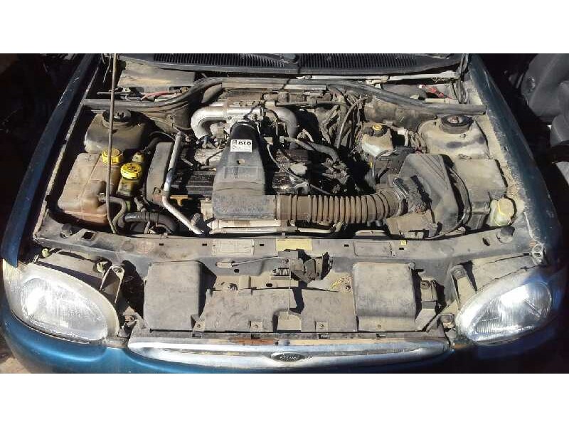 ford escort berl./turnier del año 1996