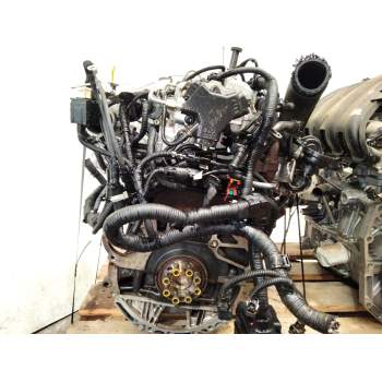 Recambio de motor completo para hyundai tucson (jm) 2.0 crdi referencia OEM IAM D4EA  