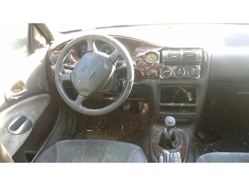 ford escort berl./turnier del año 1996