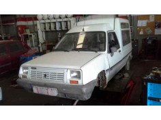 renault rapid/express (f40) del año 1991
