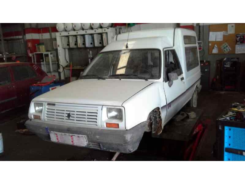renault rapid/express (f40) del año 1991