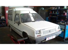 renault rapid/express (f40) del año 1991 2