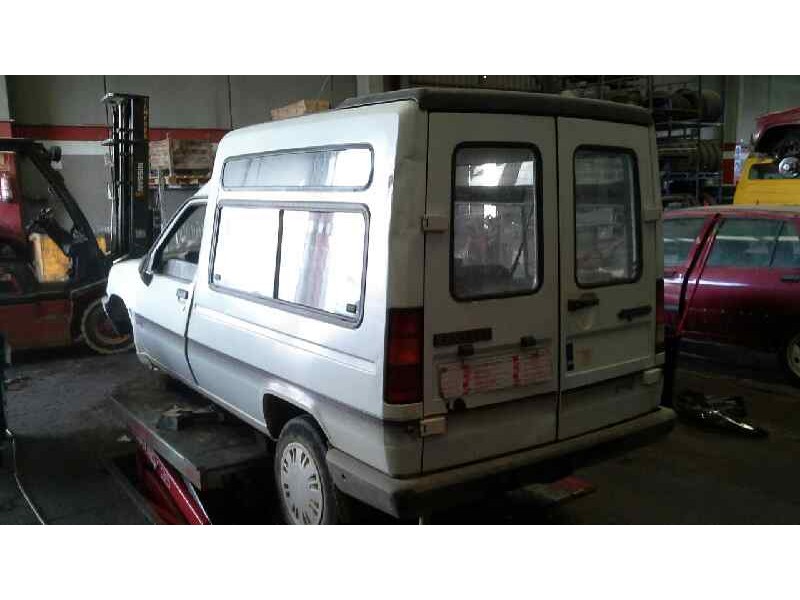 renault rapid/express (f40) del año 1991