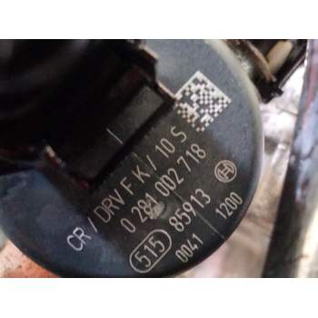 Recambio de motor completo para hyundai tucson (jm) 2.0 crdi referencia OEM IAM D4EA  