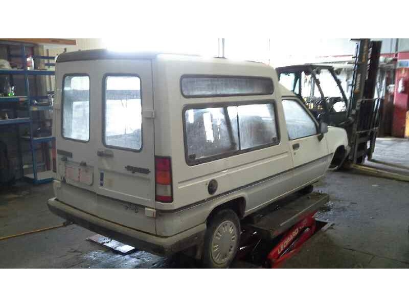 renault rapid/express (f40) del año 1991