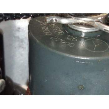 Recambio de motor completo para hyundai tucson (jm) 2.0 crdi referencia OEM IAM D4EA  