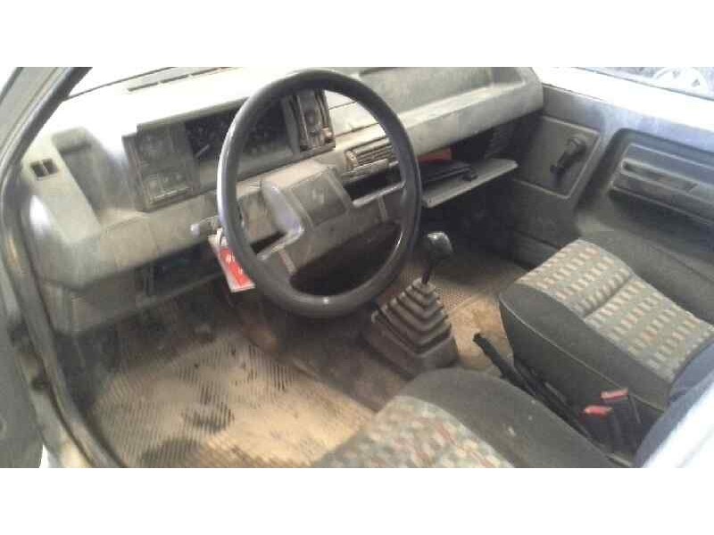 renault rapid/express (f40) del año 1991