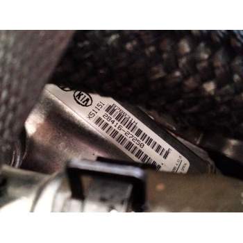 Recambio de motor completo para hyundai tucson (jm) 2.0 crdi referencia OEM IAM D4EA  